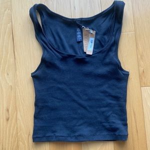 SKIMS - Cotton Rib Tank - *NEW* - never worn!